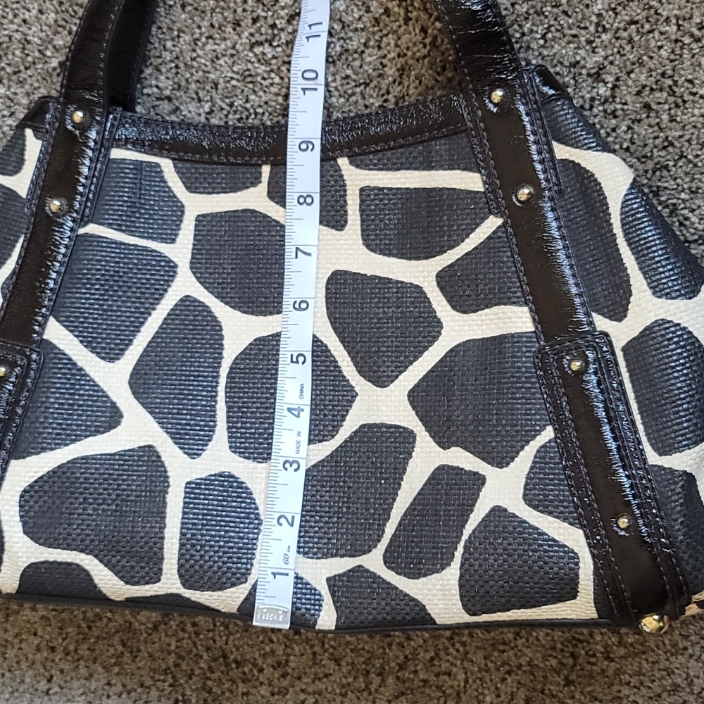 Banana Republic Purse With Dustbag - Picture 15 of 16